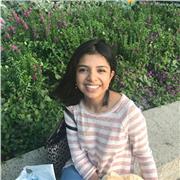 Maestra de inglés capacitada para enseñar a niños, niñas, adolescentes y adultos